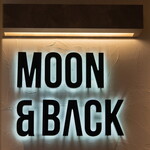 MOON & BACK Ramen Bar & Branch Cafe - 