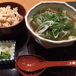 Naniwasoba - 