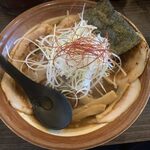 Ramen Fuku Take - 