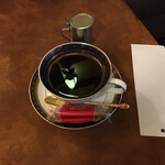 ko-hi-yarampu - コーヒーのランプ