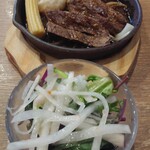 肉バル グラッチェ - 