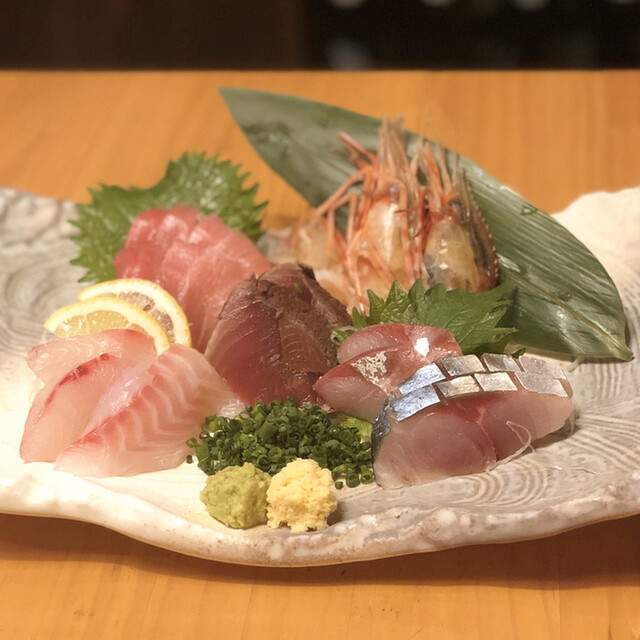 Nakamata Shuzo Mosuke