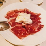 ガット・ネーロ - 