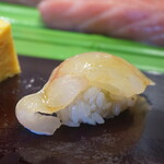 大和寿司 - ホウボウ