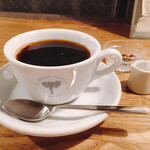 ELEPHANT FACTORY COFFEE - EFブレンド8②