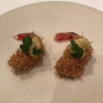 エッサンシエル - 