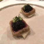 エッサンシエル - 