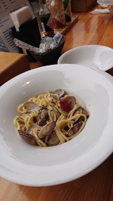 ピタンゴ Pitango 練馬 パスタ 食べログ