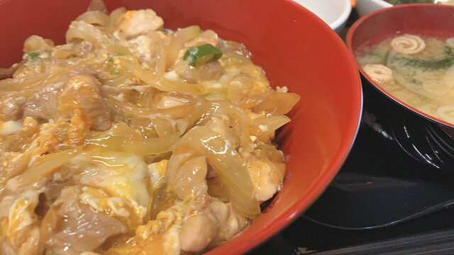 歩々（ふうふう） - 原ノ町（食堂）の写真