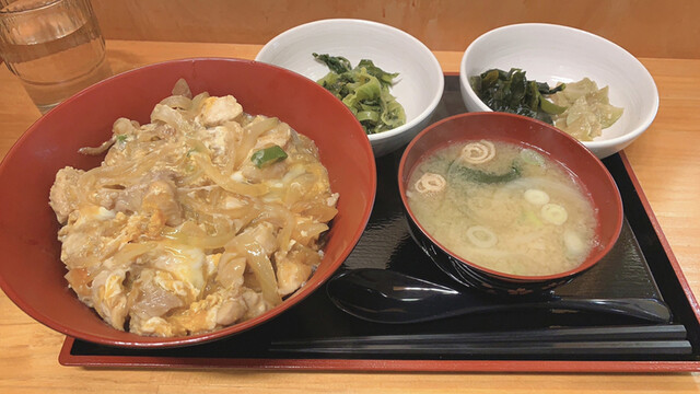 歩々（ふうふう） - 原ノ町（食堂）の写真