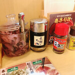 Tendon Tenya - 