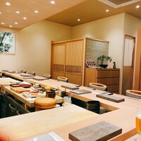 鮨 青海 青山店 - 