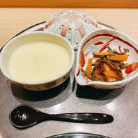 鮨 青海 青山店 - 