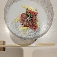 京都鉄板焼 結 - 