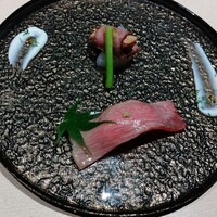 京都鉄板焼 結 - 