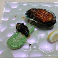 京都鉄板焼 結 - 