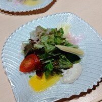 京都鉄板焼 結 - 