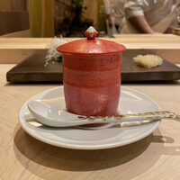 鮨 銀座 おのでら - 