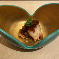 鮨 銀座 おのでら - 