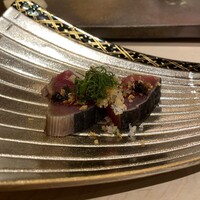 鮨 銀座 おのでら - 