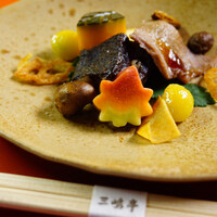 三嶋亭 本店 - 