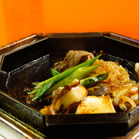 三嶋亭 本店 - 