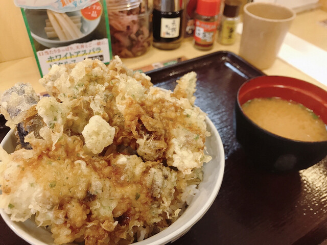 天丼てんや 門前仲町店 門前仲町 天丼 天重 食べログ 天丼てんや 門前仲町店 門前仲町 天丼 天重 食べログ