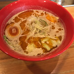 海老麺総本家 地元家 - 