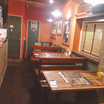 Village Vanguard DINER - 