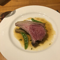 シャンパン食堂 - 