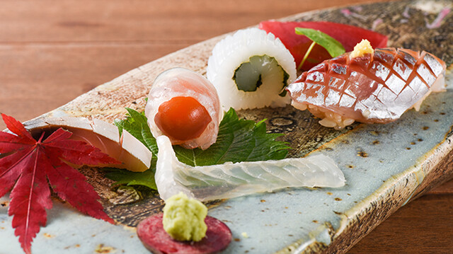 いち 六本木 割烹 小料理 ネット予約可 食べログ