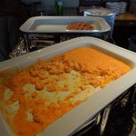 ベッラヴィスタ ラウンジ - 