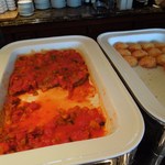 ベッラヴィスタ ラウンジ - 