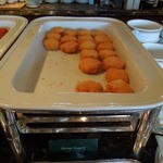 ベッラヴィスタ ラウンジ - 