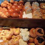 ベッラヴィスタ ラウンジ - 