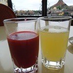 ベッラヴィスタ ラウンジ - 