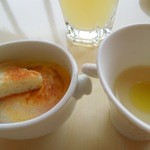 ベッラヴィスタ ラウンジ - 