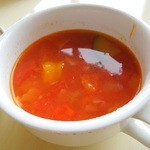 ベッラヴィスタ ラウンジ - 