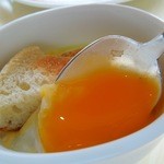 エッグベネディクト