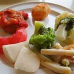 ベッラヴィスタ ラウンジ - 