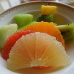 ベッラヴィスタ ラウンジ - 