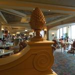 ベッラヴィスタ ラウンジ - 