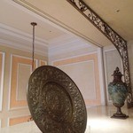 ベッラヴィスタ ラウンジ - 