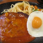 ニューバーグ - 2012/7 メキシカン