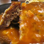 ニューバーグ - 2012/7 ここならではの美味しさ☆