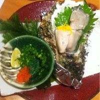 別邸 きときと - 岩がきさん
