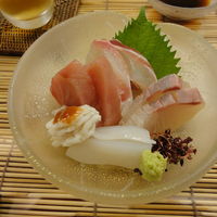 割烹 やました - 