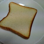 パン家のどん助 - 食パン