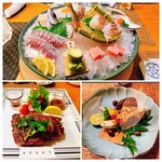 ガーデンテラス 花のれん - 