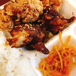 Ganso Karaage Hompo Marutora - 